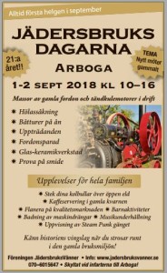Annons Västerås Tidning-1734