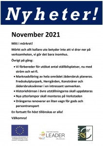 Löpsedel 211101