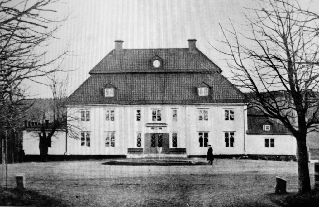 Jäders Herrgård 1873